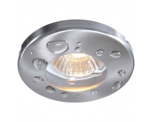 Встраиваемый светильник Deko-Light 122420 Встраиваемый светильник Deko-Light 122420