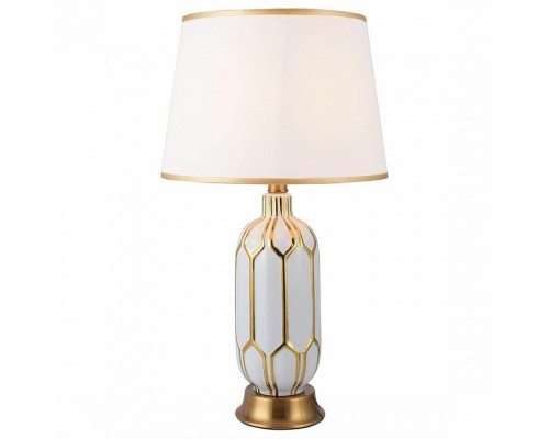 Настольная лампа декоративная TopLight Gwendoline TL0291A-T Настольная лампа декоративная TopLight Gwendoline TL0291A-T