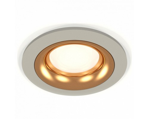 Встраиваемый светильник Ambrella Xc623 XC7623005
