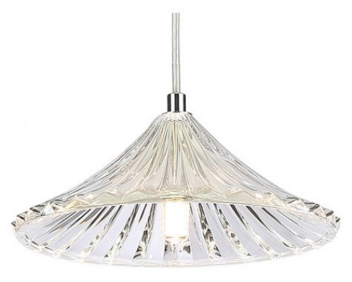 Подвесной светильник Newport 8350 8352/S chrome Подвесной светильник Newport 8350 8352/S chrome