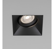 Встраиваемый светильник Elektrostandard Renzo a067526