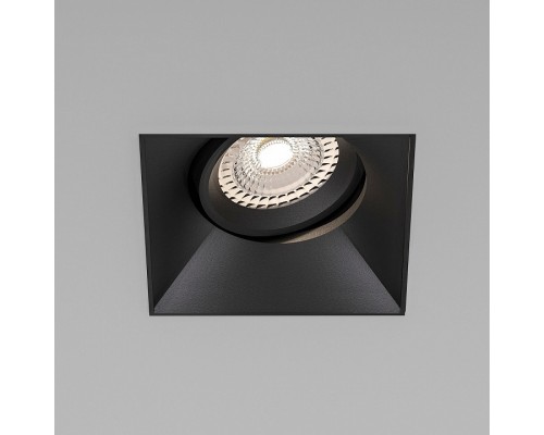 Встраиваемый светильник Elektrostandard Renzo a067526