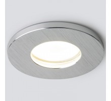 Встраиваемый светильник Elektrostandard 125 MR16 a053359