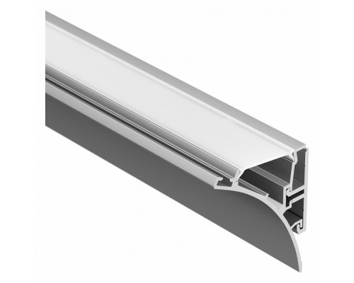 Профиль Arlight KARNIZ-R-2000 ANOD 021649 Профиль Arlight KARNIZ-R-2000 ANOD 021649