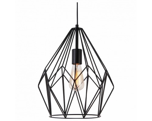 Подвесной светильник TopLight Jade TL1173H-01BK Подвесной светильник TopLight Jade TL1173H-01BK