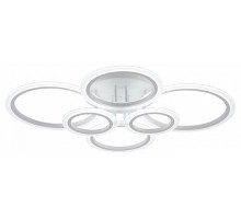 Потолочная люстра Natali Kovaltseva HOME LED LAMPS 81439