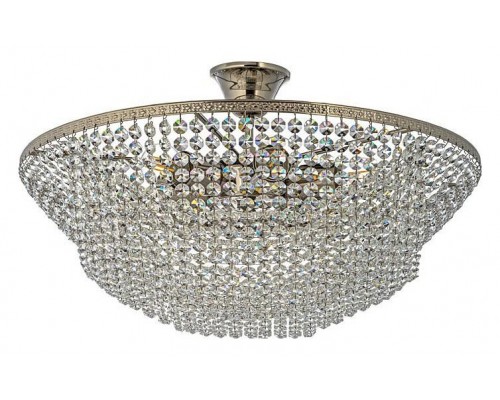 Люстра на штанге Arti Lampadari Stella Stella E 1.3.50.501 N Люстра на штанге Arti Lampadari Stella Stella E 1.3.50.501 N