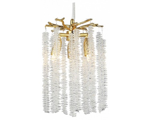 Подвесная люстра Kink Light Шанти 07871-20D,33 Подвесная люстра Kink Light Шанти 07871-20D,33