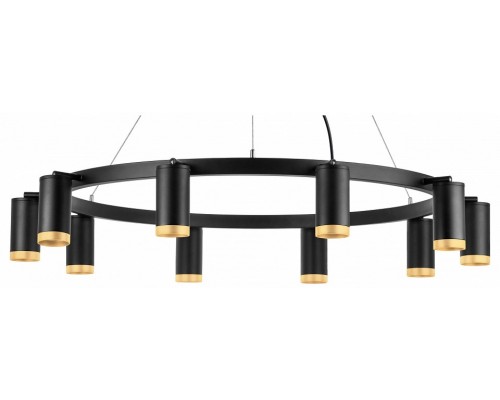 Подвесная люстра Lightstar Rullo LR02037040 Подвесная люстра Lightstar Rullo LR02037040