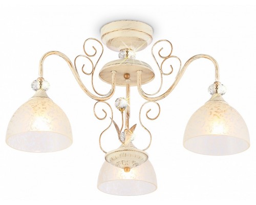 Люстра на штанге Ambrella Light TR TR3055 Люстра на штанге Ambrella Light TR TR3055
