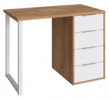 Стол письменный Эконом-стандарт С-414