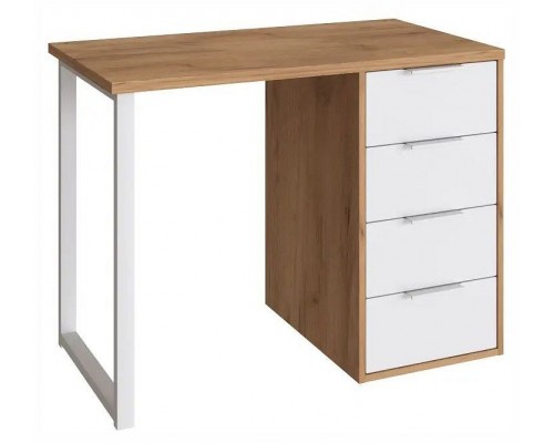 Стол письменный Эконом-стандарт С-414