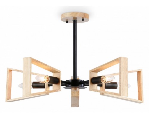 Люстра на штанге Ambrella Light TR TR80495 Люстра на штанге Ambrella Light TR TR80495