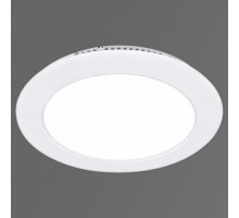 Встраиваемый светильник 00106-9.0-001LF LED 6W WT