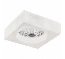 Встраиваемый светильник Lightstar Lui mini 006149