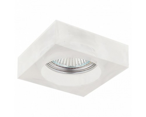 Встраиваемый светильник Lightstar Lui Mini Opaco 006149 Встраиваемый светильник Lightstar Lui Mini Opaco 006149