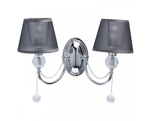 Бра MW-Light Федерика 684021302 Бра MW-Light Федерика 684021302