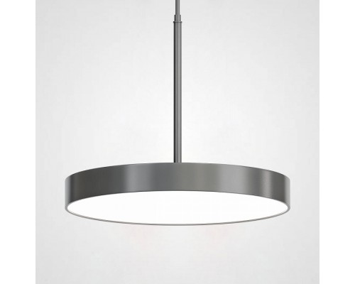 Подвесной светильник Imperiumloft TURNA Gray TURNA-ONE01