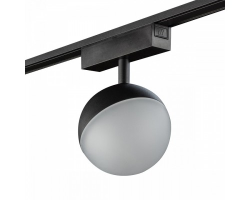 Светильник на штанге SWG PRO SLIM SL-SLIM-SFBL-10-CCT