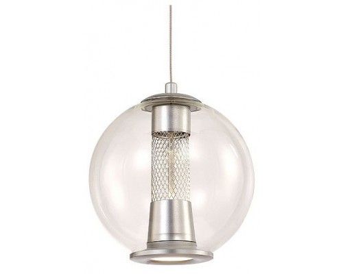 Подвесной светильник Favourite Boble 4552-1P Подвесной светильник Favourite Boble 4552-1P