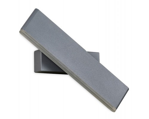 Спот Ambrella Wall 13 FW428 SGR серый песок LED 4200K 5W 300*70*40 Спот Ambrella Wall 13 FW428 SGR серый песок LED 4200K 5W 300*70*40