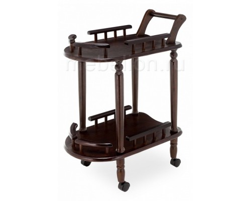 Стол сервировочный Trolly Стол сервировочный Trolly