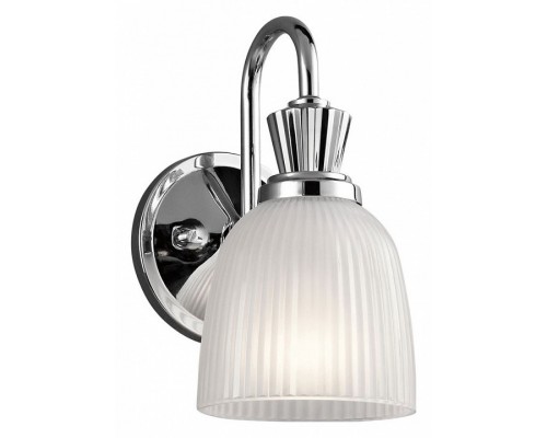 Светильник на штанге Kichler Cora KL-CORA1-BATH Светильник на штанге Kichler Cora KL-CORA1-BATH