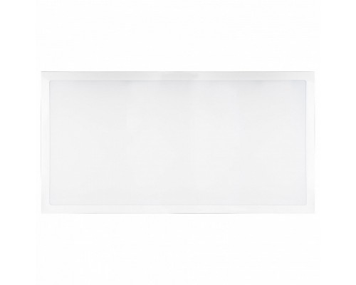 Светильник для потолка Армстронг Uniel CLIP IN CUATRO 1200x600 UL-00012008