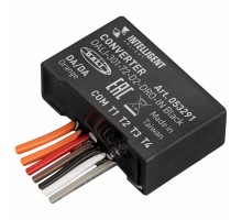 Конвертер DALI для выключателя Arlight INTELLIGENT 053291