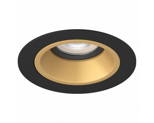 Встраиваемый светильник Lightstar Domino D61703BMOD Встраиваемый светильник Lightstar Domino D61703BMOD