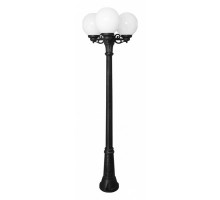 Фонарный столб Fumagalli Globe 250 G25.156.S30.AYF1R