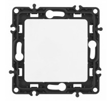 Заглушка для поста, без рамки Arte Milano am-217 217.50-1.white