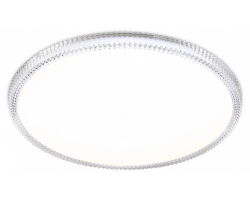 Накладной светильник Ambrella Light  FZ1701