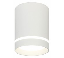 Накладной светильник Escada 20009 20009SMU/01LED SWH