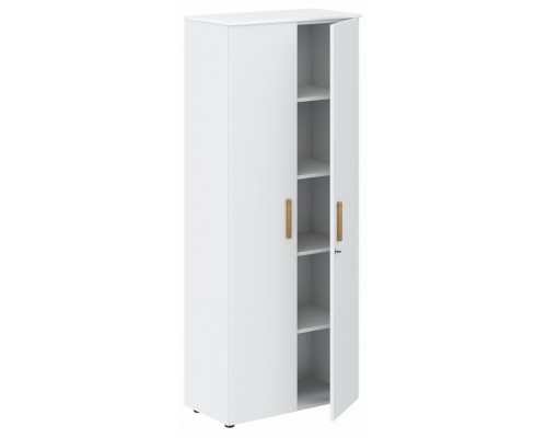Шкаф книжный Forta FHC 80.1(Z) Шкаф книжный Forta FHC 80.1(Z)