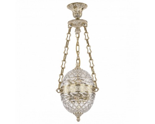 Подвесной светильник Bohemia Ivele Crystal 7100 71000P/20 GW Clear/M-1F Подвесной светильник Bohemia Ivele Crystal 7100 71000P/20 GW Clear/M-1F