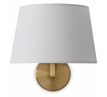Бра Freya Graceful FR2042WL-01BS