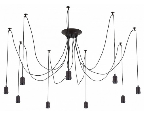 Подвесной светильник Citilux Эдисон