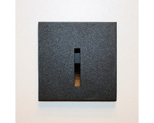 Встраиваемый светильник Italline DL 3020 DL 3020 black Встраиваемый светильник Italline DL 3020 DL 3020 black