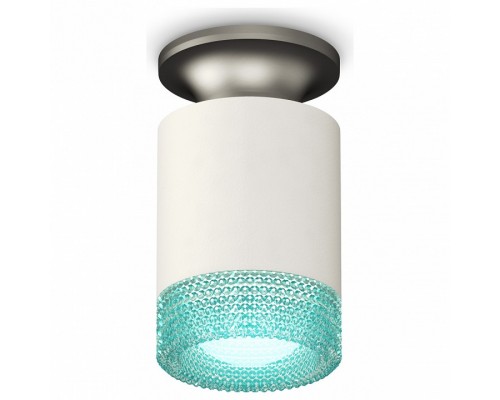 Накладной светильник Ambrella Techno Spot 164 XS6301162 Накладной светильник Ambrella Techno Spot 164 XS6301162