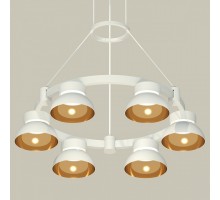 Подвесная люстра Ambrella Light XR XR92031002
