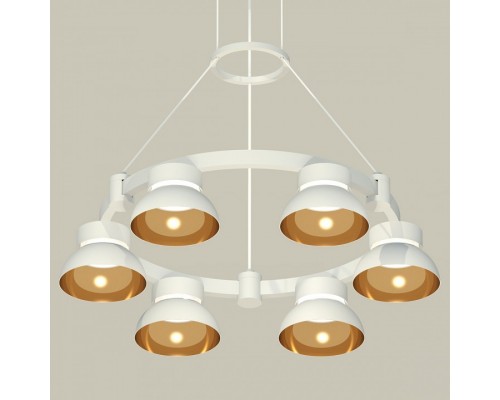 Подвесная люстра Ambrella Light XR XR92031002 Подвесная люстра Ambrella Light XR XR92031002