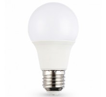Лампа светодиодная Ambrella Light A60 E27 10Вт 4000K 601004