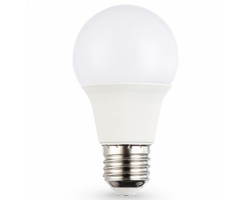 Лампа светодиодная Ambrella Light A60 E27 10Вт 4000K 601004