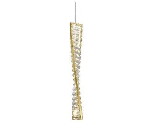 Подвесной светильник iLedex Woodstock 2119-500 BR Подвесной светильник iLedex Woodstock 2119-500 BR