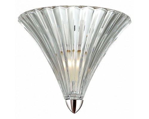 Накладной светильник Favourite Iris 1696-1W Накладной светильник Favourite Iris 1696-1W