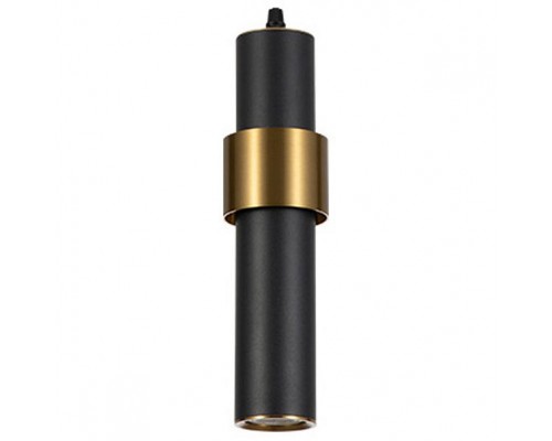Подвесной светильник Arte Lamp Ran A3144SP-1BK Подвесной светильник Arte Lamp Ran A3144SP-1BK