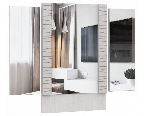 Зеркало настенное Гамма 20