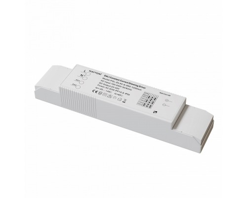 Блок питания Maytoni PSL-DL40-S-950-1200mA Блок питания Maytoni PSL-DL40-S-950-1200mA