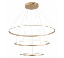 Подвесной светильник Zortes Ringolight ZRS.33320.75C